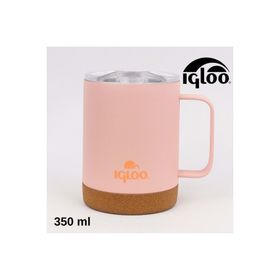 Igloo 205696 Cork Somon 350 ml Termos