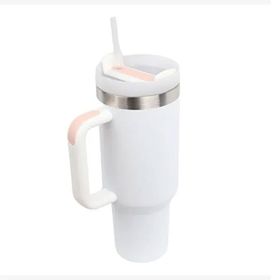 Igloo 205787 Stadler 1.2 lt Beyaz Çelik Mug Termos
