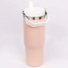 Igloo 205788 Powder 900 ML Beyaz Somon Termos