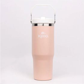 Igloo 205788 Powder 900 ML Beyaz Somon Termos
