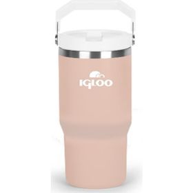 Igloo 205788 Powder 900 ml Somon Beyaz Pipetli Termos