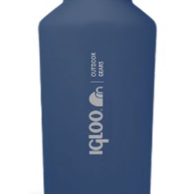 Igloo 205792 Pentagon 750 ml Lacivert Termos