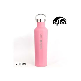 Igloo 205792 Pentagon 750 ML Pembe Termos