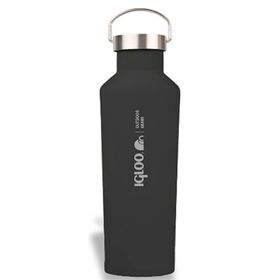 Igloo 205792 Pentagon 750 ml Siyah Termos