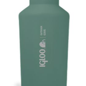 Igloo 205792 Pentagon 750 ml Yeşil Termos