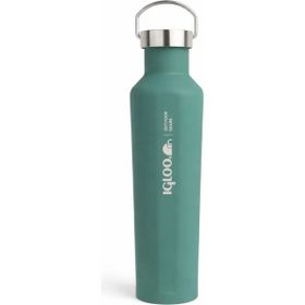 Igloo 205792 Pentagon 750 ml Yeşil Termos