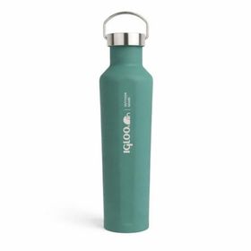Igloo 205792 Pentagon 750 ml Yeşil Termos