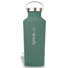 Igloo 205792 Pentagon 750 ml Yeşil Termos