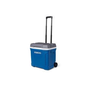 Igloo 30 Qt Latitude 28 lt Gri Tekerlekli Buzluk