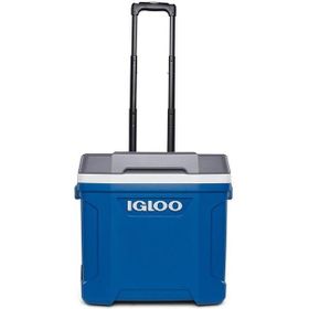 Igloo 30 Qt Latitude 28 lt Gri Tekerlekli Buzluk