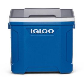 Igloo 30 Qt Latitude 28 lt Gri Tekerlekli Buzluk