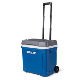 Igloo 30 Qt Latitude 28 lt Gri Tekerlekli Buzluk