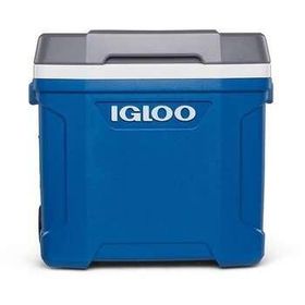 Igloo 30 Qt Latitude 28 lt Gri Tekerlekli Buzluk