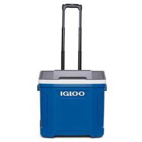 Igloo 30 Qt Latitude 28 lt Gri Tekerlekli Buzluk