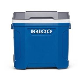 Igloo 30 Qt Latitude 28 lt Gri Tekerlekli Buzluk