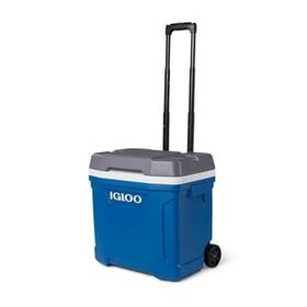 Igloo 30 Qt Latitude 28 lt Gri Tekerlekli Buzluk