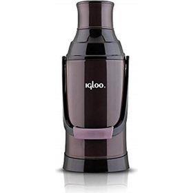 Igloo A021810-2204 Legend 1 Gallon Red Termos 3,8 Lt. (a021810) 2204