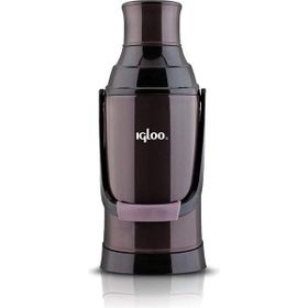 Igloo A021810-2204 Legend 1 Gallon Red Termos 3,8 Lt. (a021810) 2204