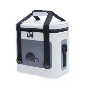 Igloo Coldpack 16 lt PVC Su Geçirmez Taşınabilir Buzluk