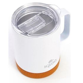 Igloo Cork Beyaz 350 ml Termos