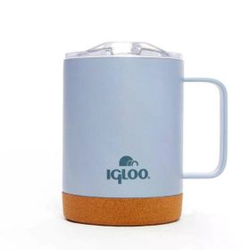 Igloo Cork Gri 350 ml Termos