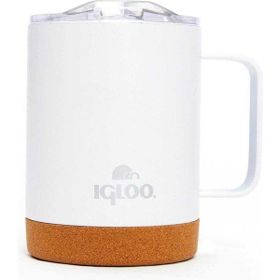 Igloo Cork Gri 350 ml Termos