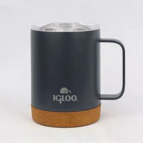 Igloo Cork Gri 350 ml Termos