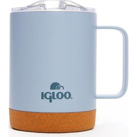 Igloo Cork Gri 350 ml Termos