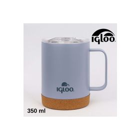 Igloo Cork Gri 350 ml Termos