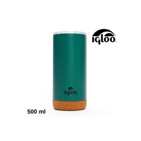 Igloo Cork Yeşil 500 ML Termos
