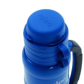 Igloo EV100 1 lt Lacivert Termos