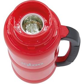 Igloo EV100 Kırmızı 1 lt Termos