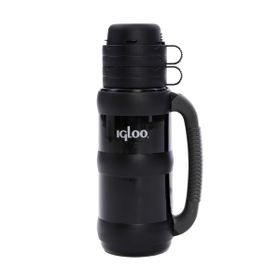 Igloo EV100 Siyah 1 lt Termos