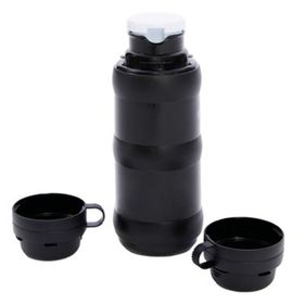 Igloo EV100 Siyah 1 lt Termos