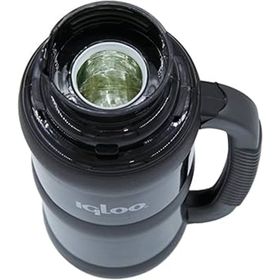 Igloo EV100 Siyah 1 lt Termos