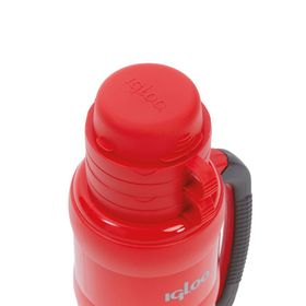 Igloo EV180 1.8 lt Kırmızı Termos