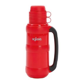Igloo EV180 1.8 lt Kırmızı Termos