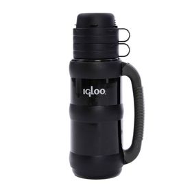 Igloo EV180 1.8 lt Siyah Termos