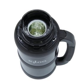 Igloo EV180 1.8 lt Siyah Termos