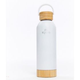 Igloo Hydrate Pro 500 ml Beyaz Matara