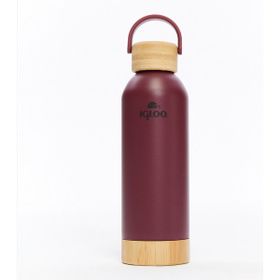 Igloo Hydrate Pro 500 ml Kırmızı Matara