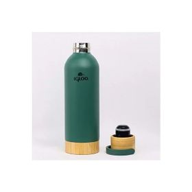 Igloo Hydrate Pro Botte Yeşil 500 ml Termos