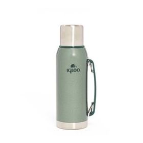 Igloo Legend 1 lt Yeşil Klasik Termos