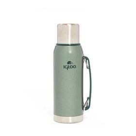 Igloo Legend 1 lt Yeşil Klasik Termos