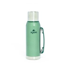 Igloo Legend 1 lt Yeşil Klasik Termos