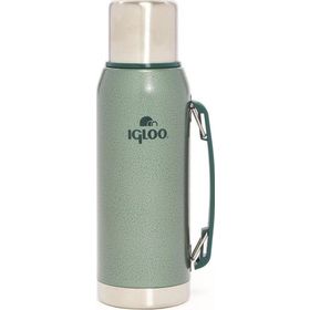 Igloo Legend 1 lt Yeşil Klasik Termos