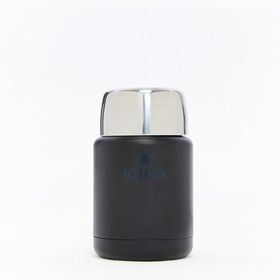 Igloo Legend 500 ml Katlanır Kaşıklı Çift Kapaklı Paslanmaz Çelik Yemek Termosu