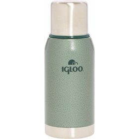 Igloo Legend Botte 750 ml Yeşil Klasik Termos