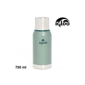 Igloo Legend Botte 750 ml Yeşil Klasik Termos
