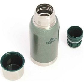 Igloo Legend Botte 750 ml Yeşil Klasik Termos